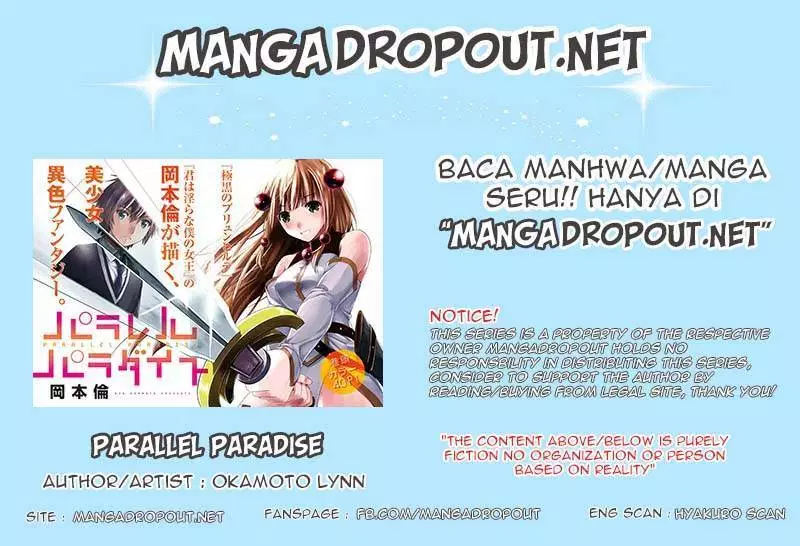 parallel-paradise - Chapter: 71