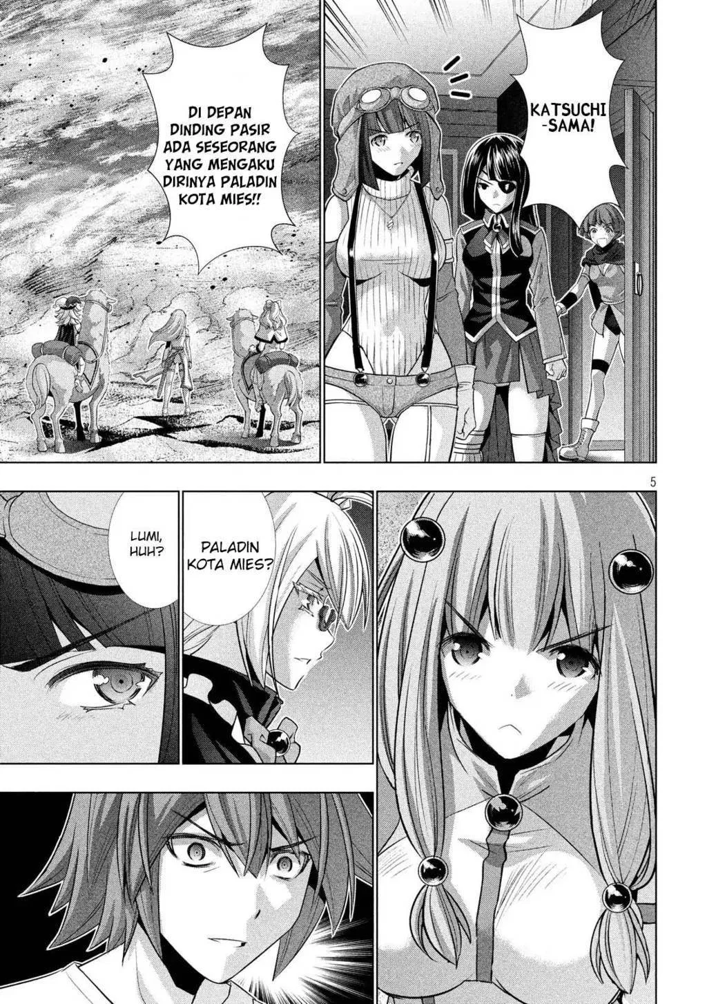 parallel-paradise - Chapter: 71