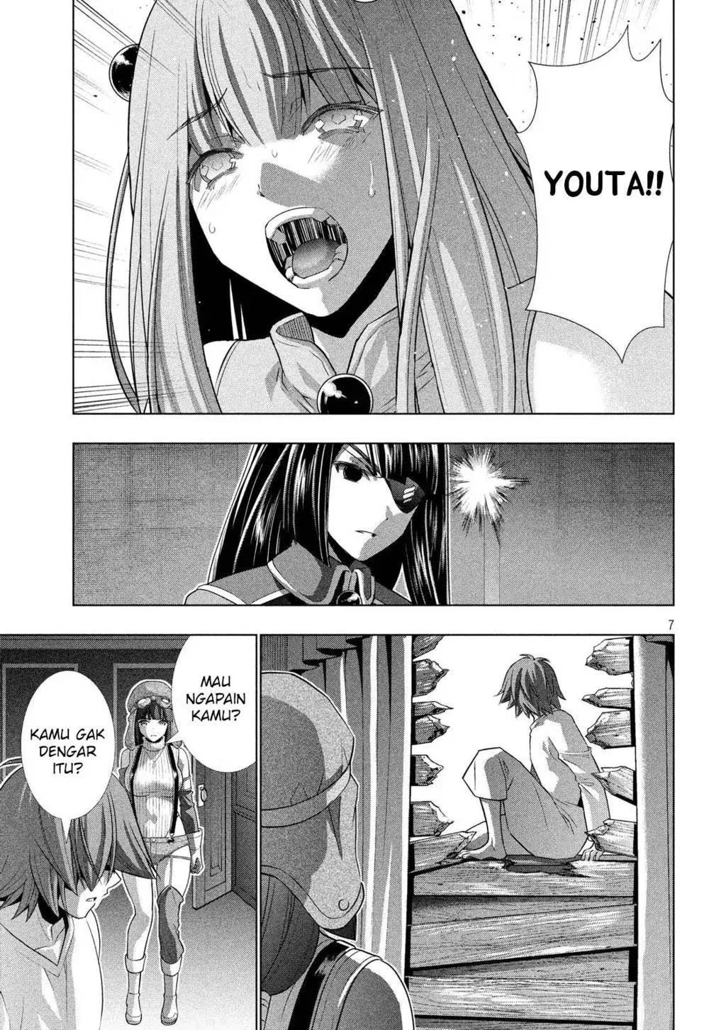 parallel-paradise - Chapter: 71
