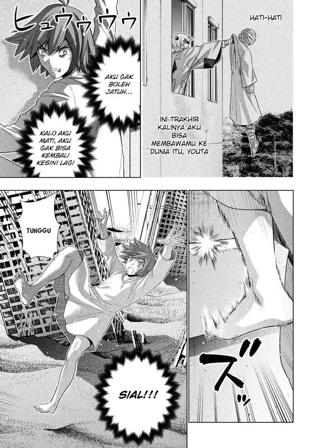 parallel-paradise - Chapter: 71