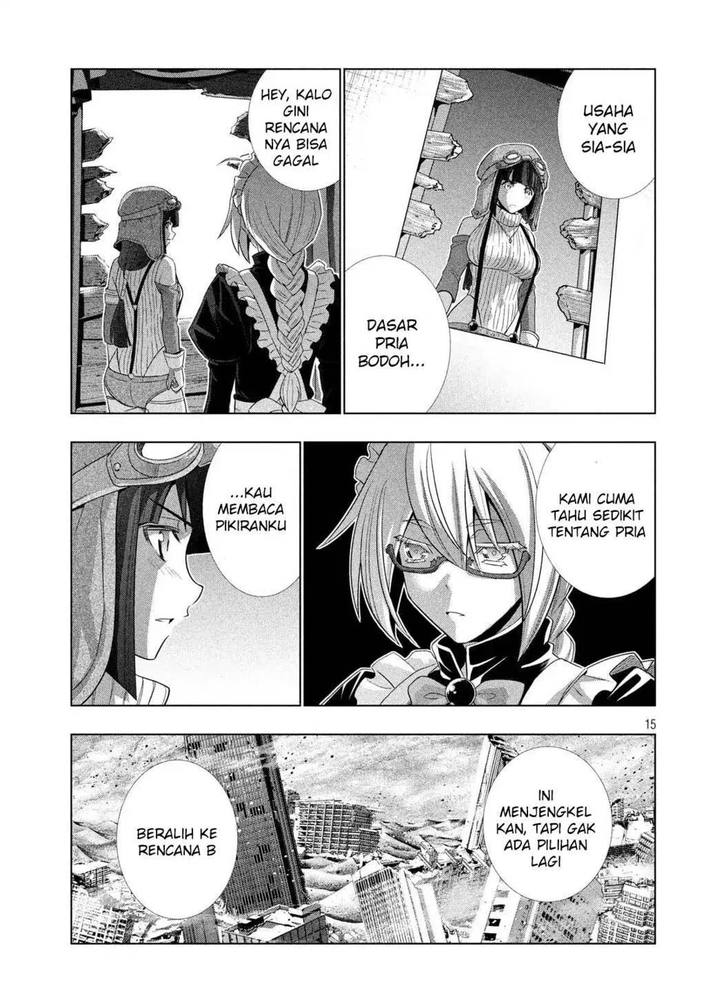 parallel-paradise - Chapter: 71