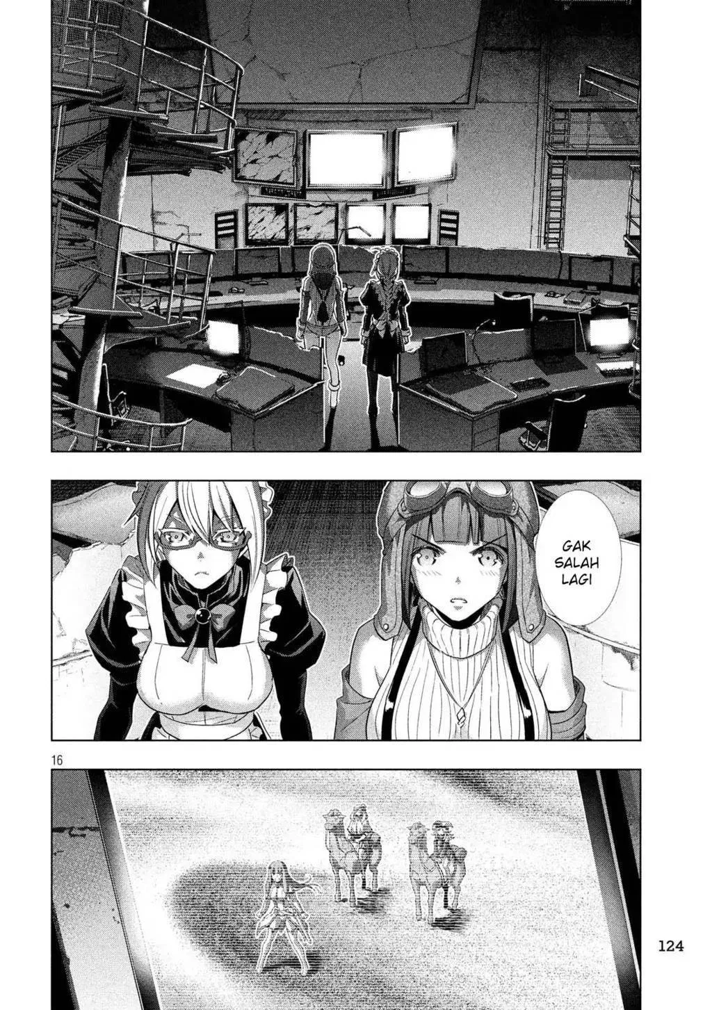 parallel-paradise - Chapter: 71