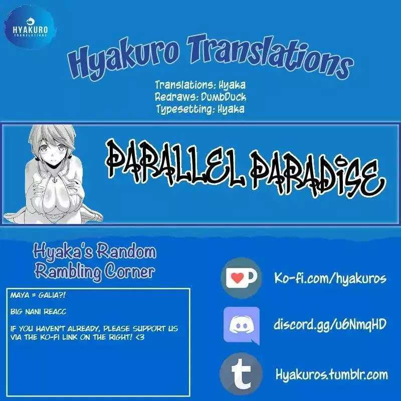 parallel-paradise - Chapter: 71
