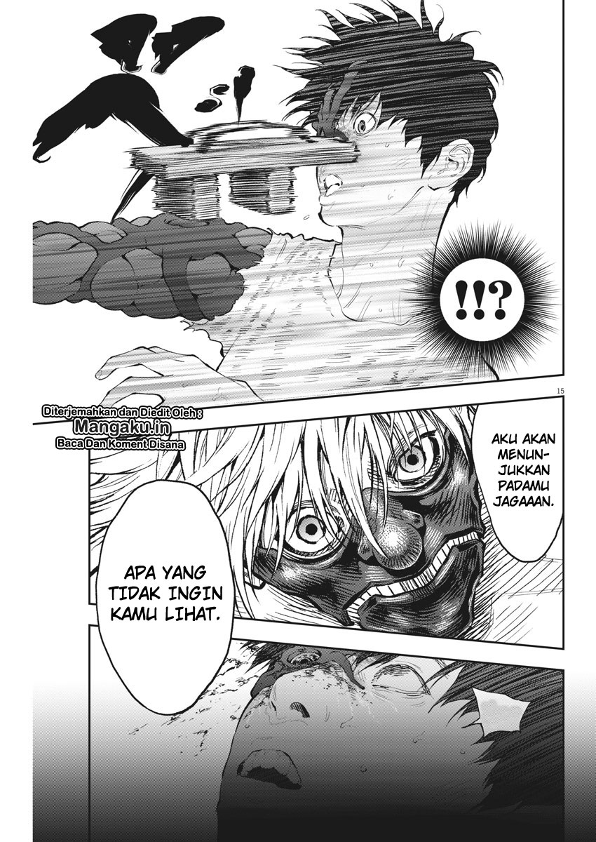 jagaaaaaan - Chapter: 85