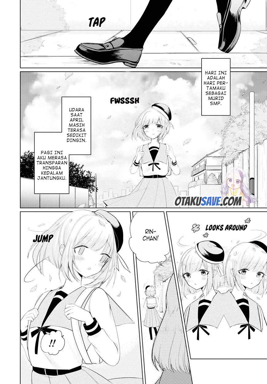 ashita-kimi-ni-aetara - Chapter: 1