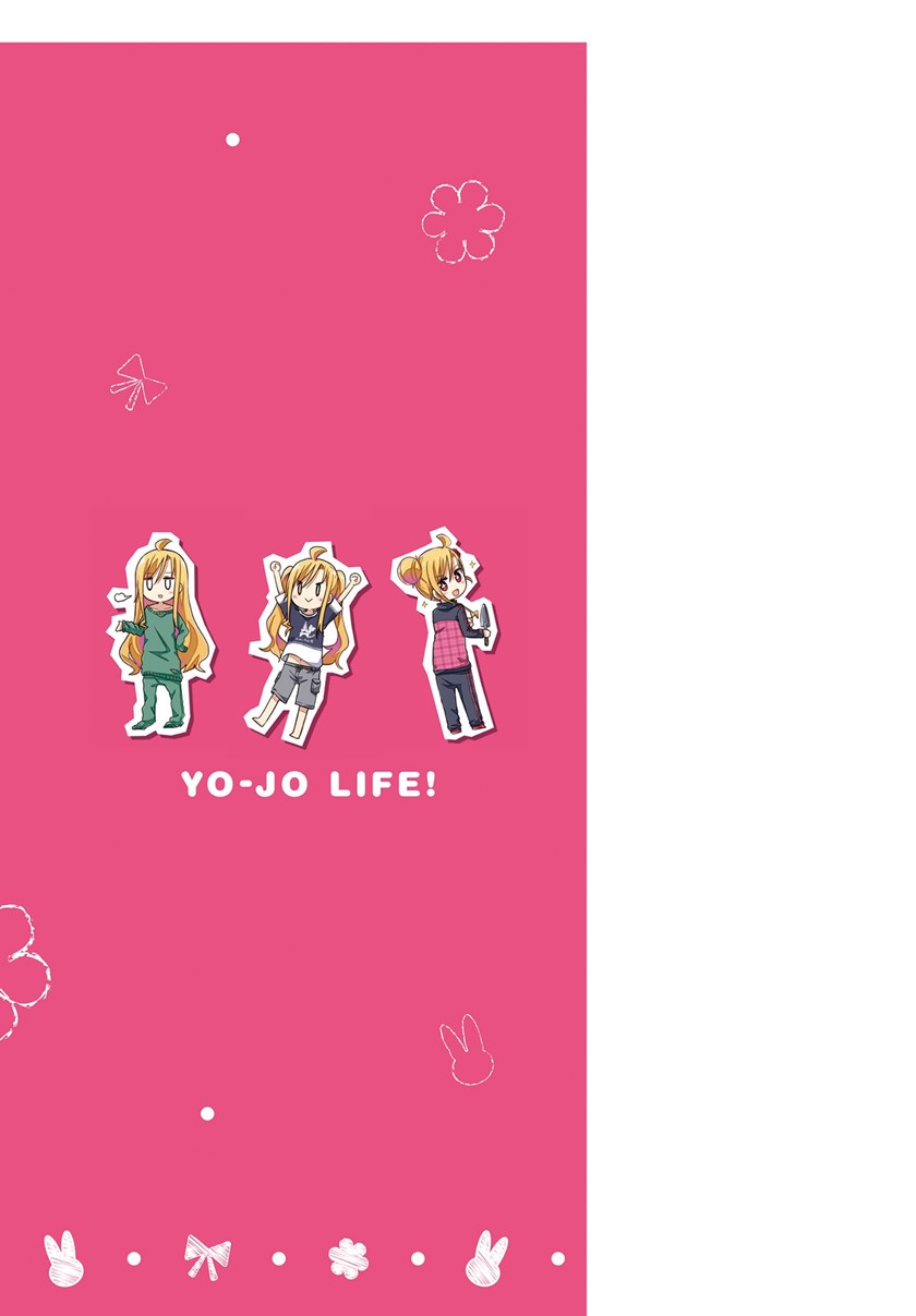 yo-jo-life - Chapter: 13