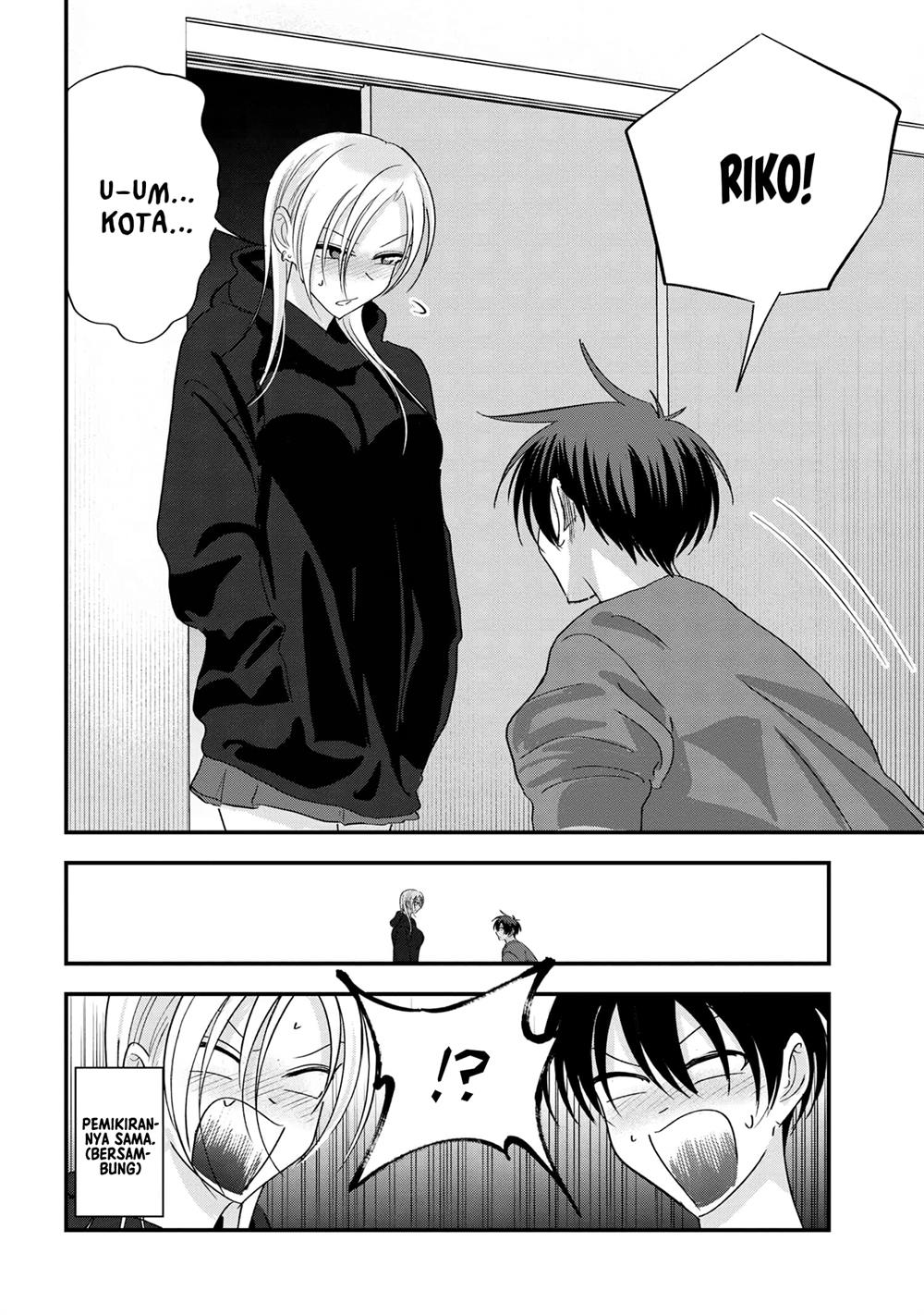 please-go-home-akutsu-san - Chapter: 181