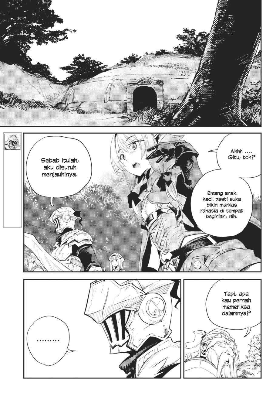 goblin-slayer - Chapter: 60