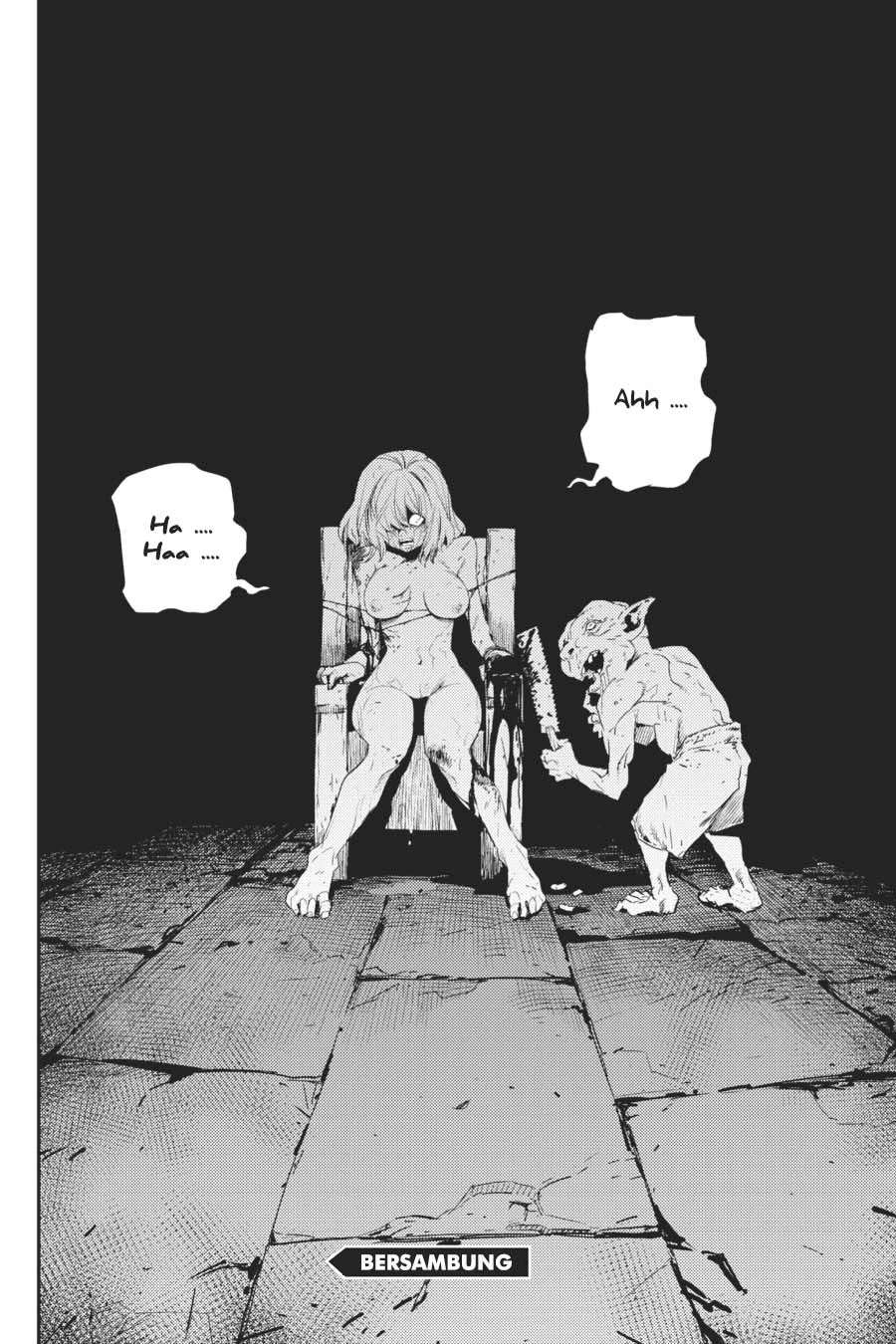 goblin-slayer - Chapter: 60