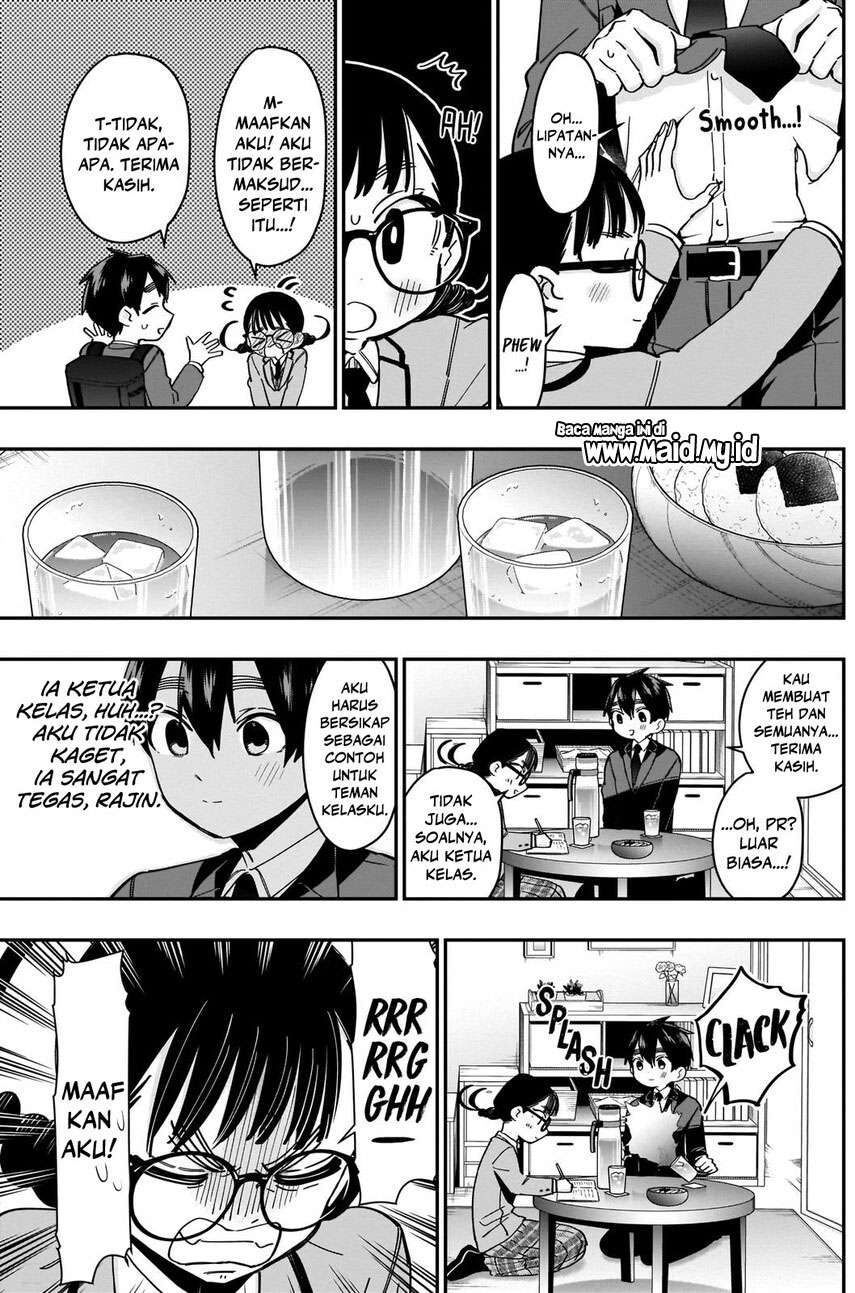 kimi-no-koto-ga-dai-dai-dai-dai-daisuki-na-100-ri-no-kanojo - Chapter: 51