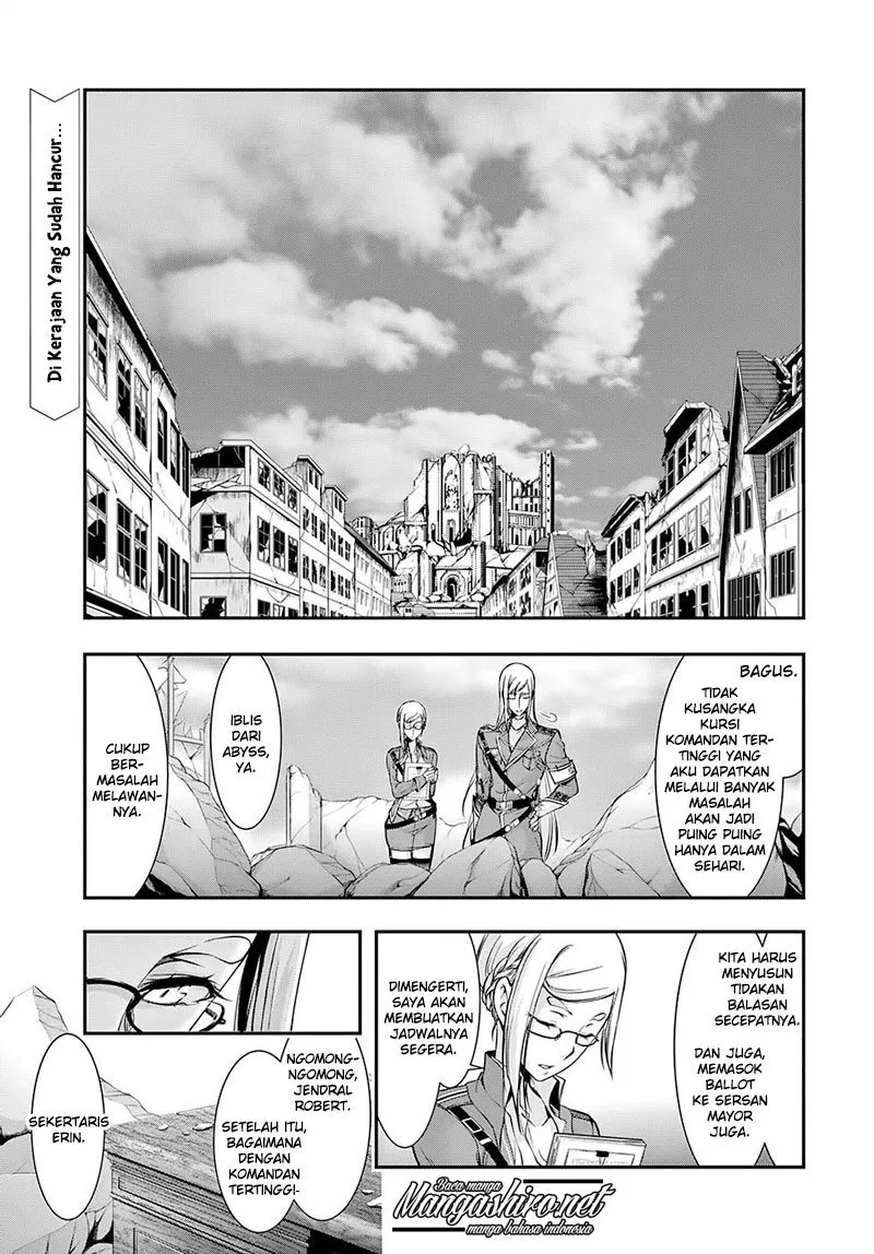plunderer - Chapter: 42