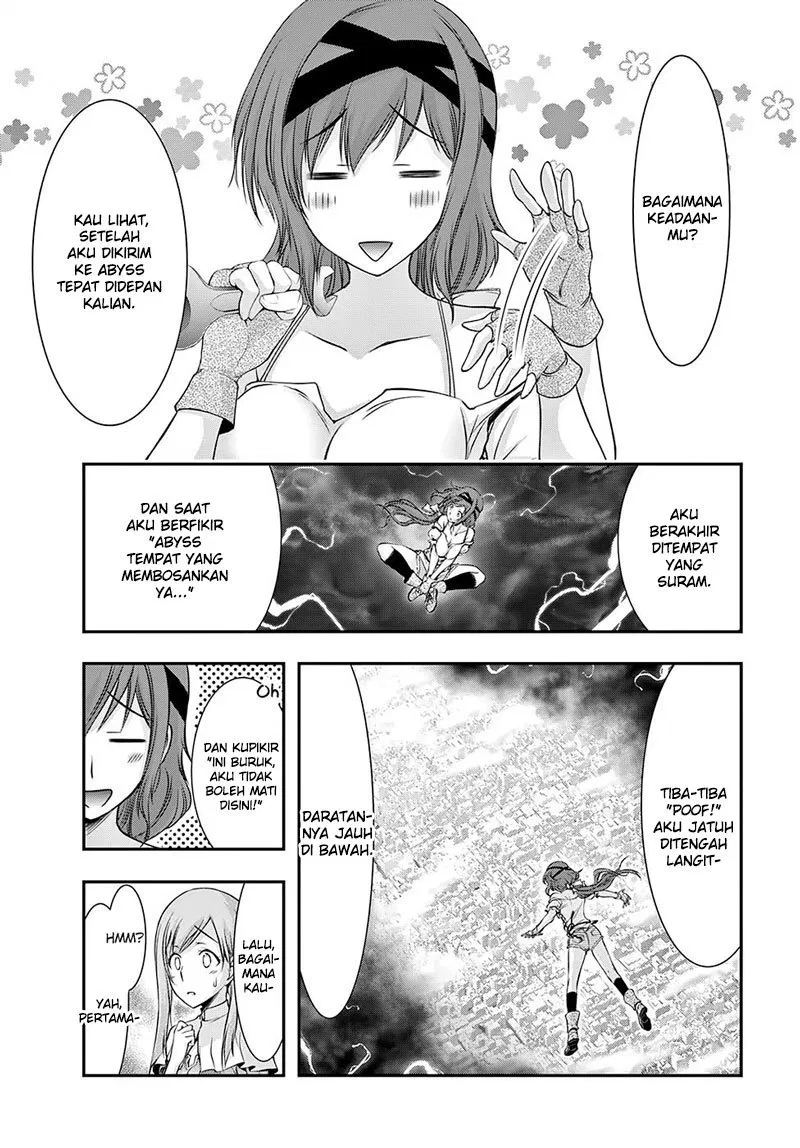 plunderer - Chapter: 42