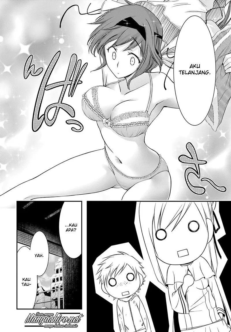plunderer - Chapter: 42