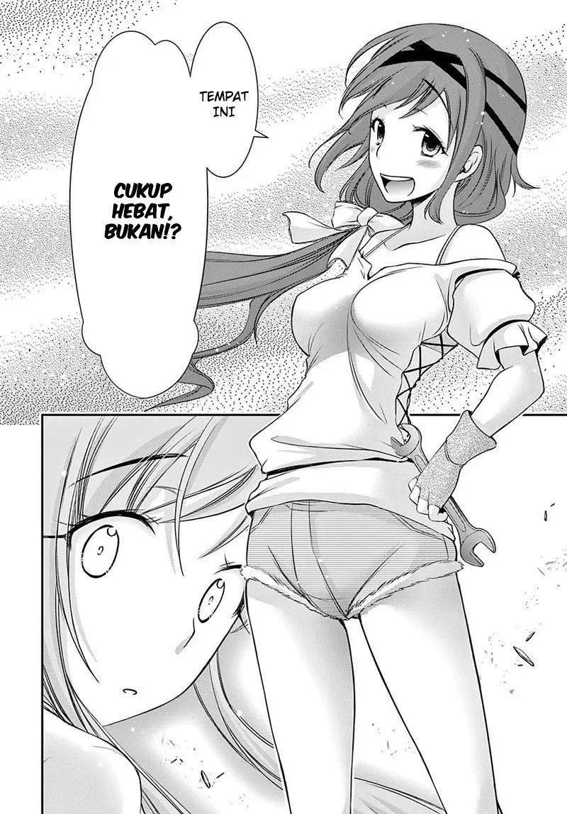 plunderer - Chapter: 42