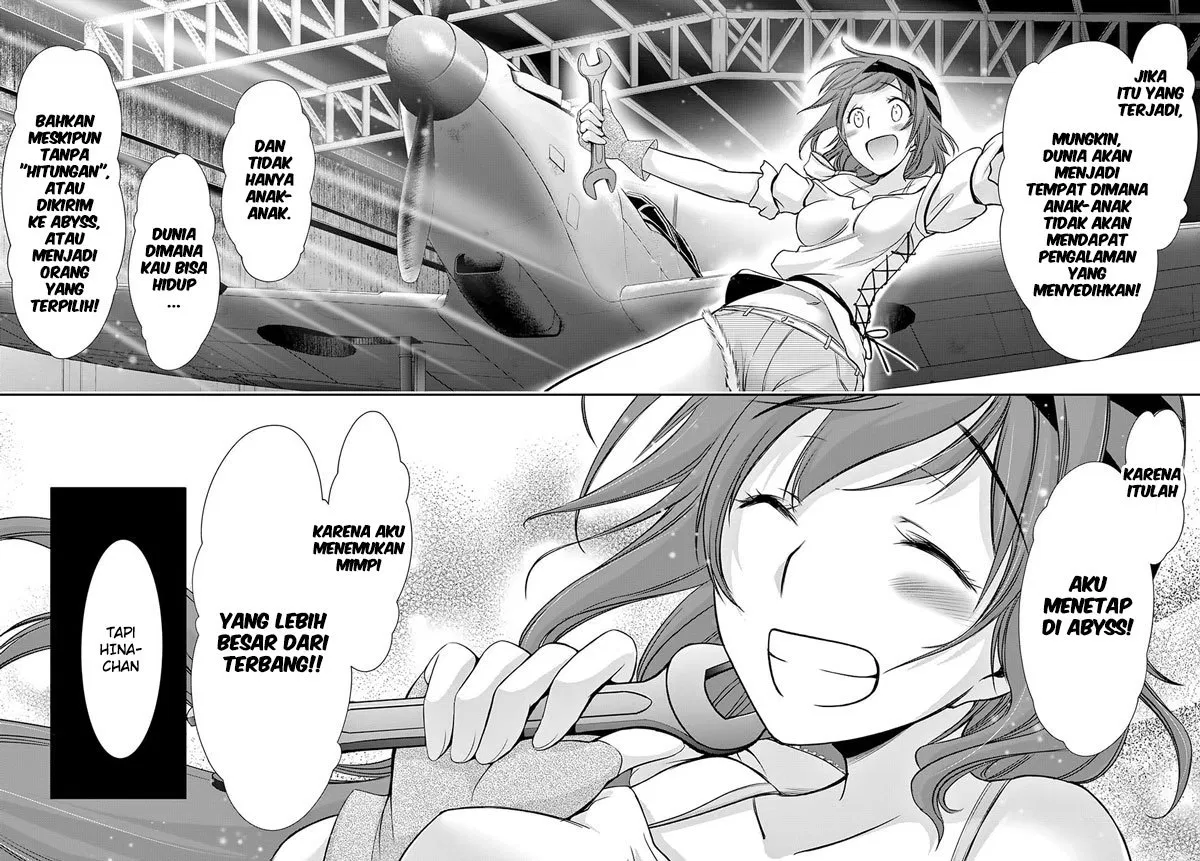 plunderer - Chapter: 42