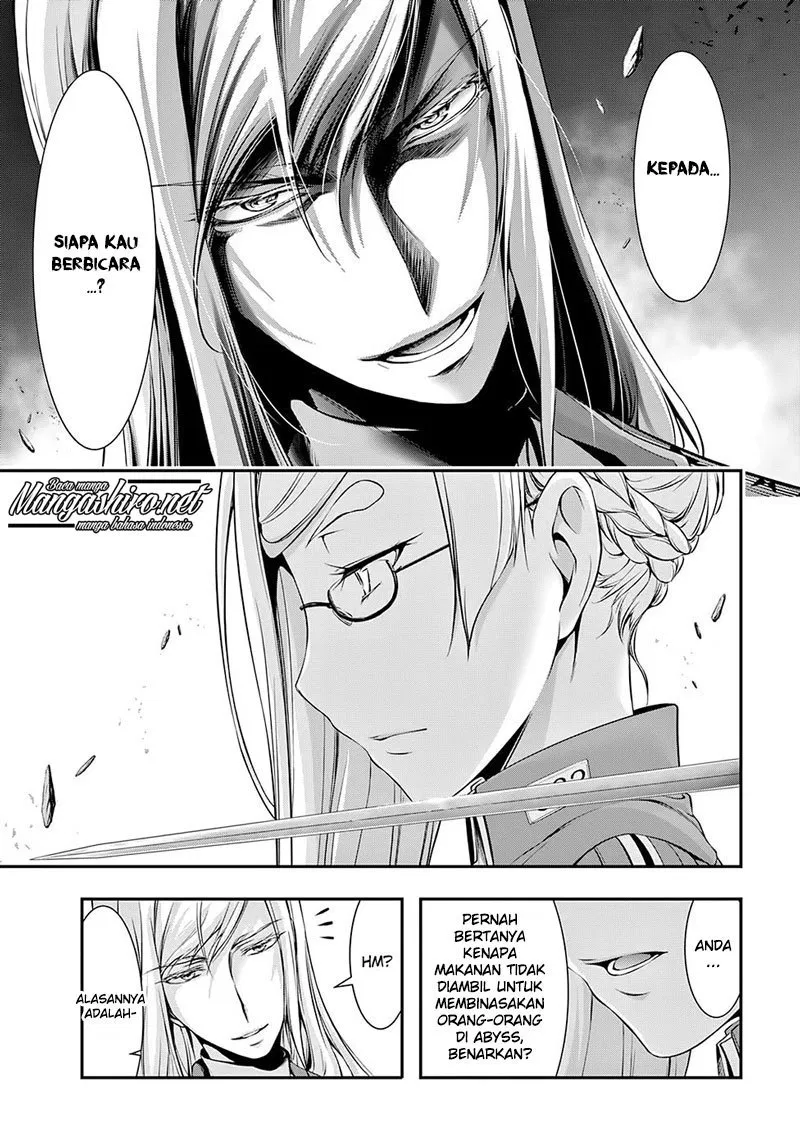 plunderer - Chapter: 42