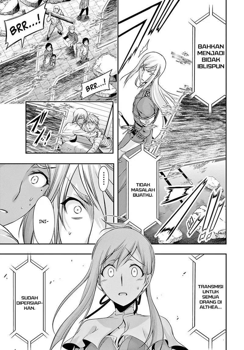 plunderer - Chapter: 42