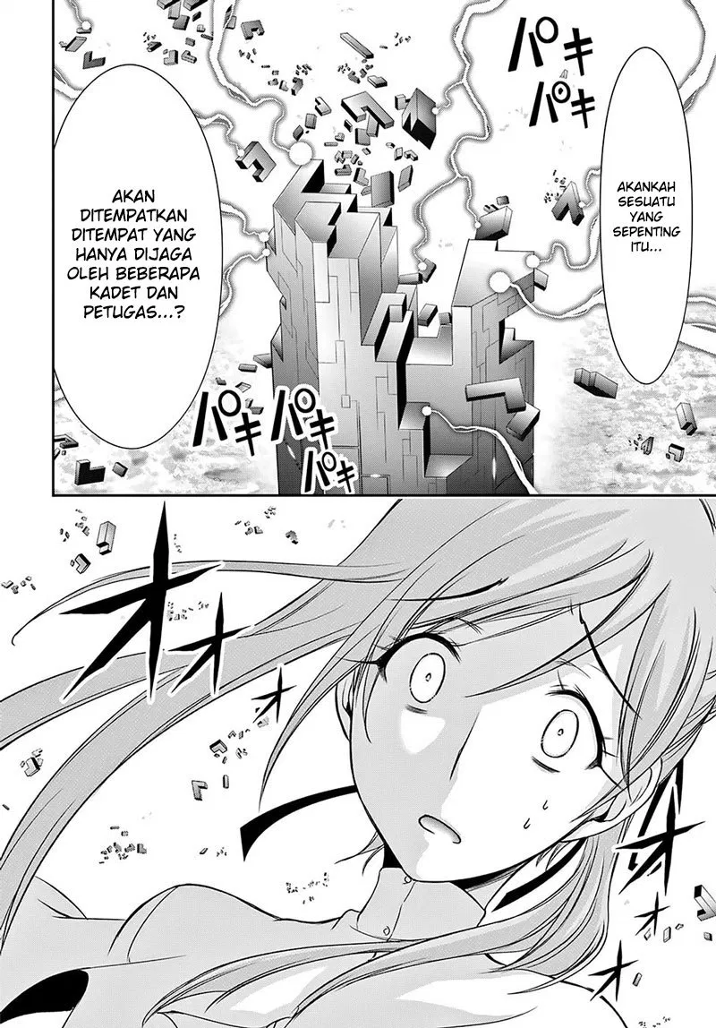 plunderer - Chapter: 42