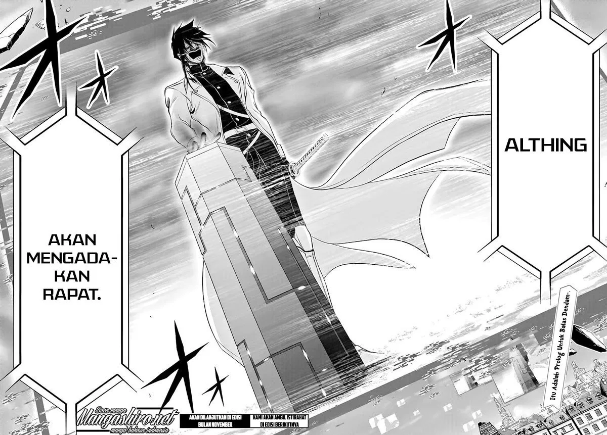 plunderer - Chapter: 42