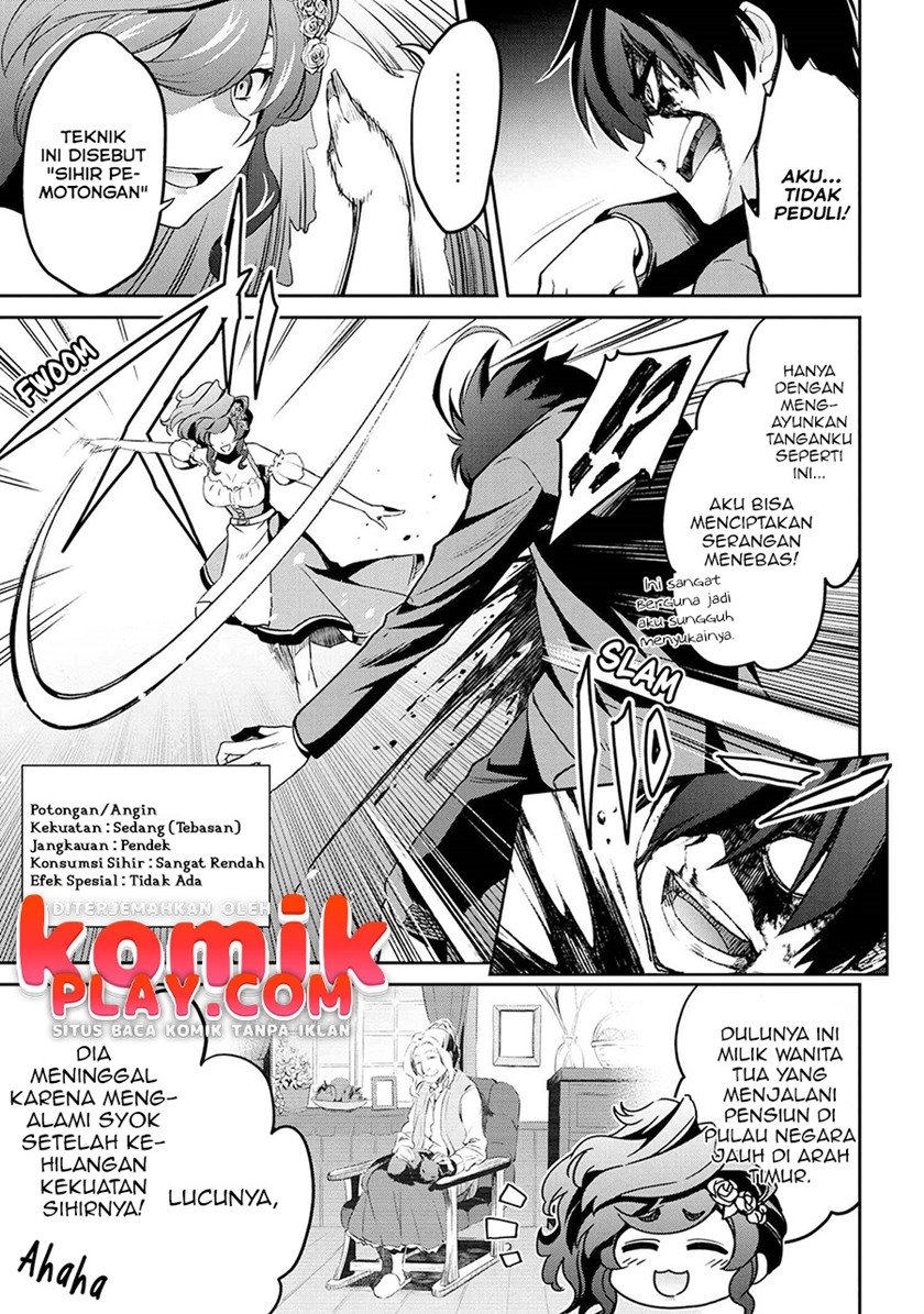 kimi-wa-shinenai-hai-kaburi-no-majo - Chapter: 3