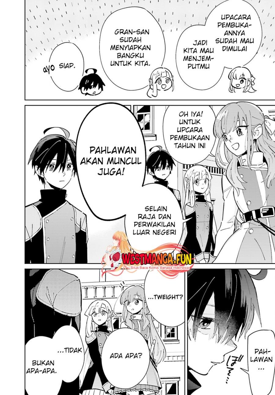 kage-no-eiyuu-no-nichijou-tan - Chapter: 35