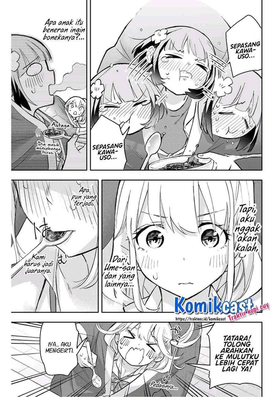 hanazono-twins - Chapter: 42