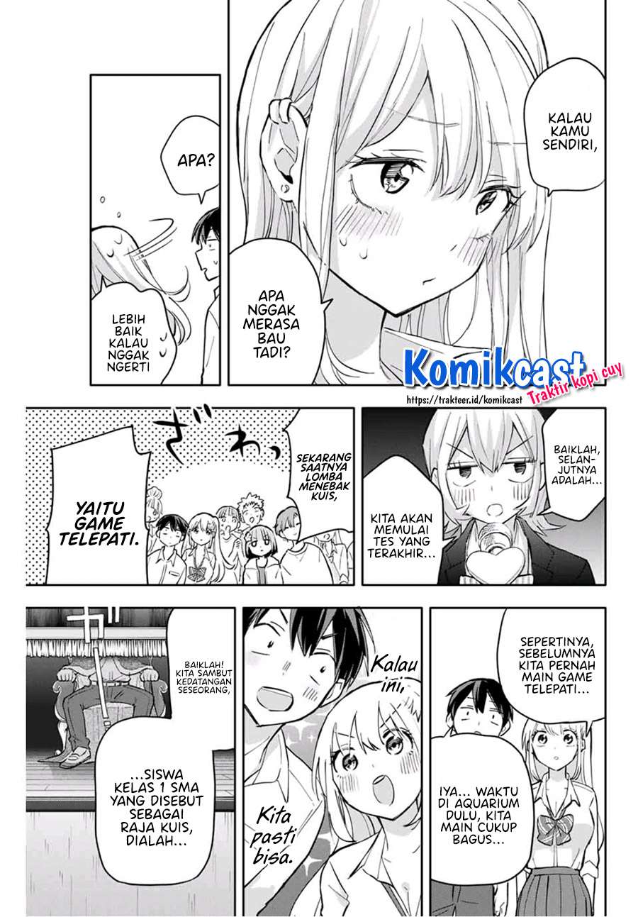 hanazono-twins - Chapter: 42