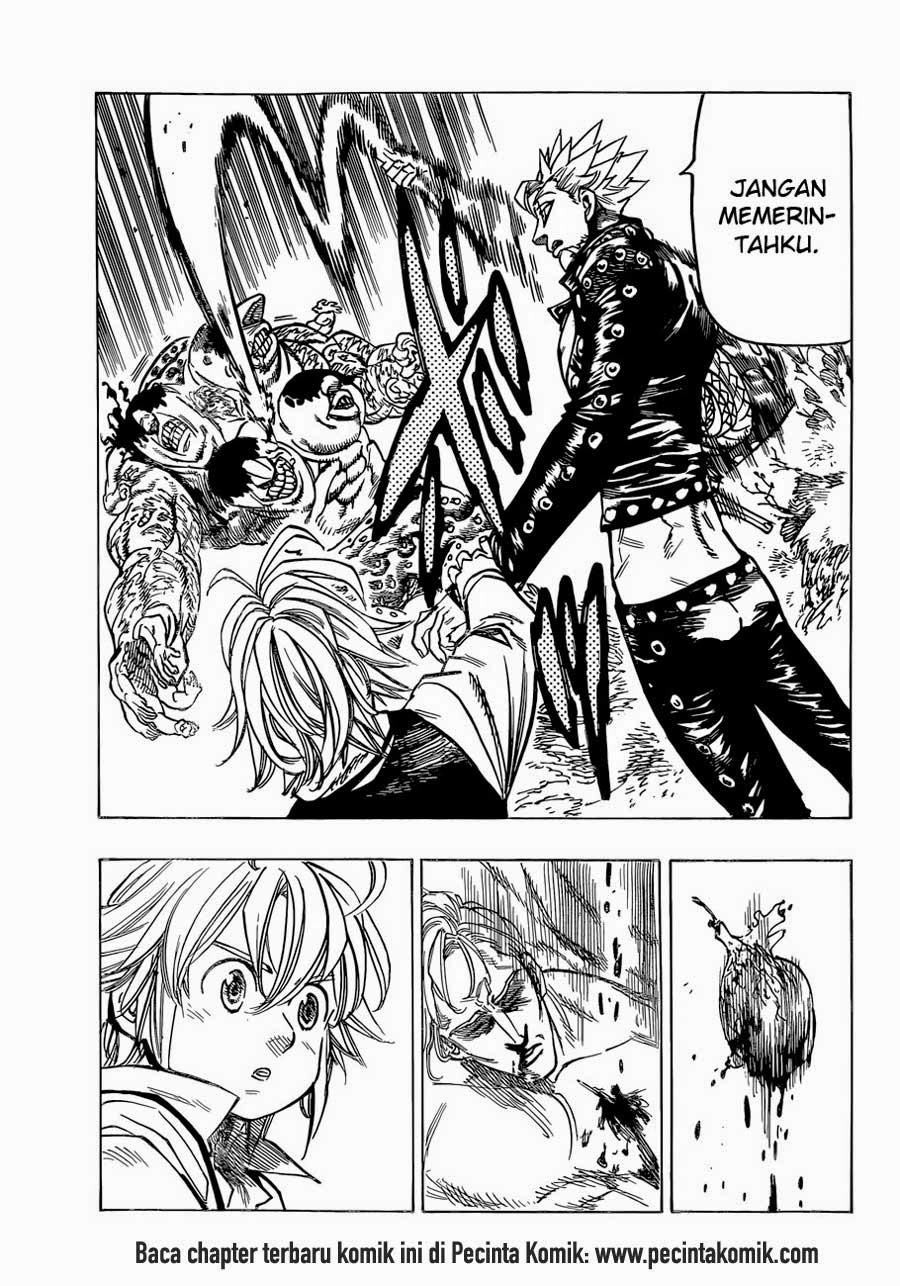 nanatsu-no-taizai - Chapter: 57