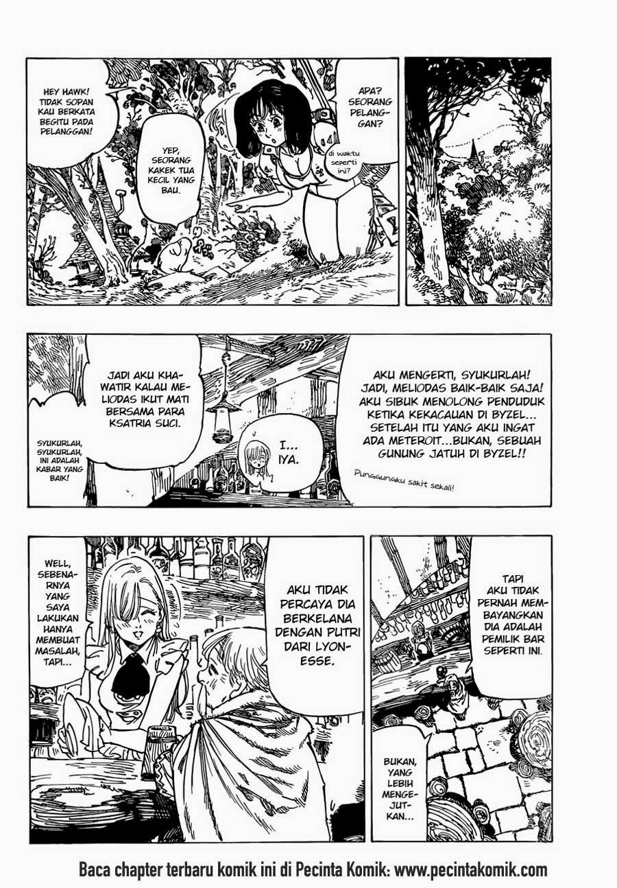 nanatsu-no-taizai - Chapter: 57