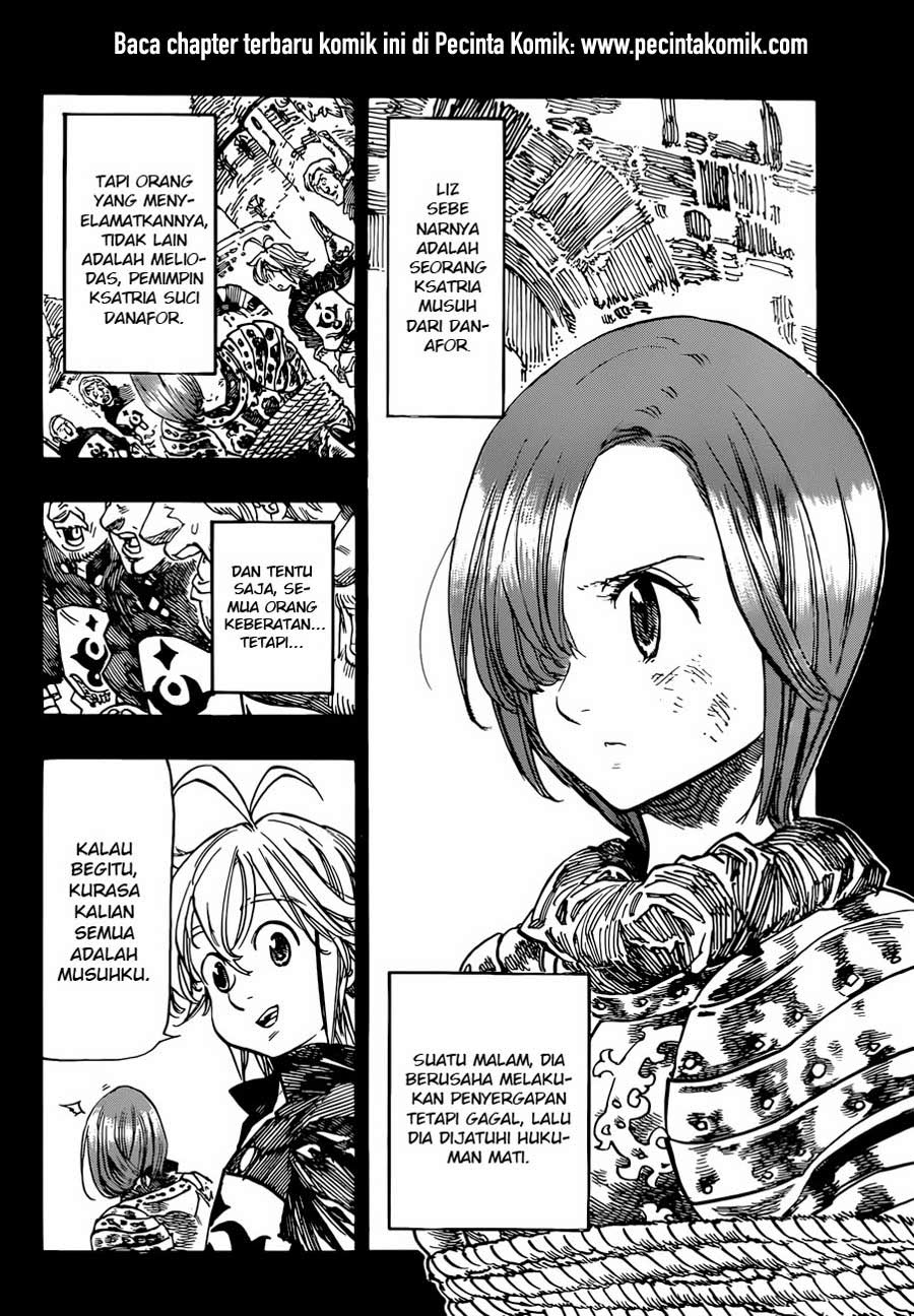 nanatsu-no-taizai - Chapter: 57