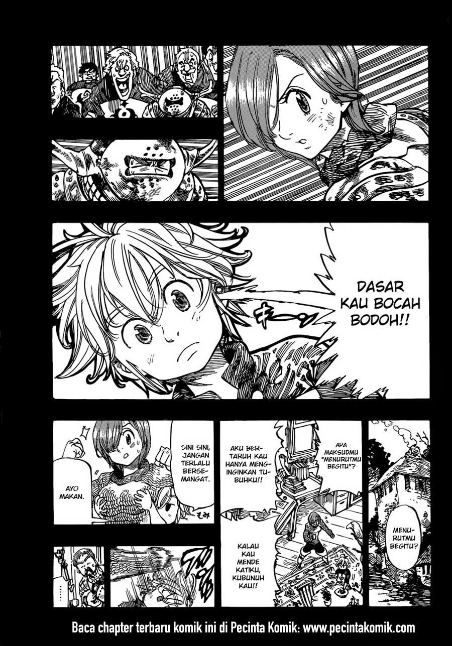 nanatsu-no-taizai - Chapter: 57