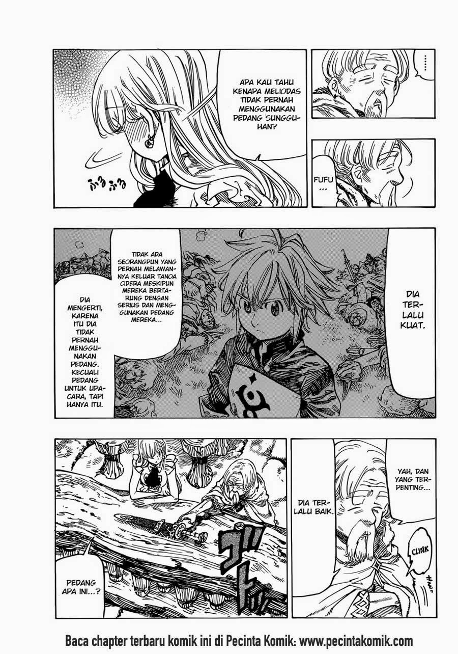 nanatsu-no-taizai - Chapter: 57