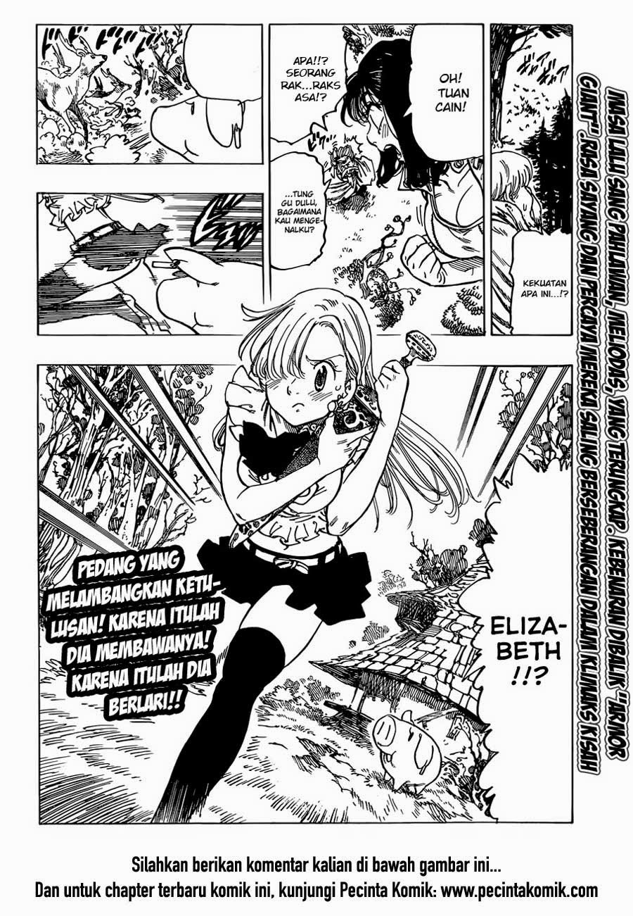 nanatsu-no-taizai - Chapter: 57