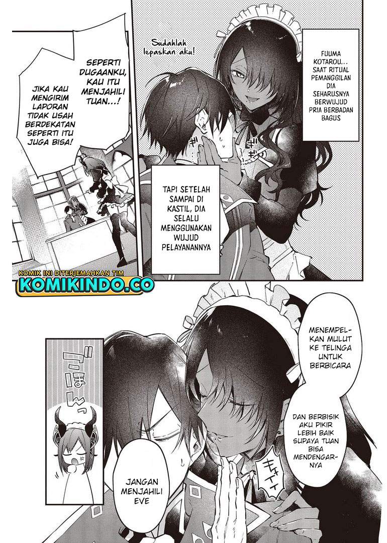 realist-maou-niyoru-seiiki-naki-isekai-kaikaku - Chapter: 29