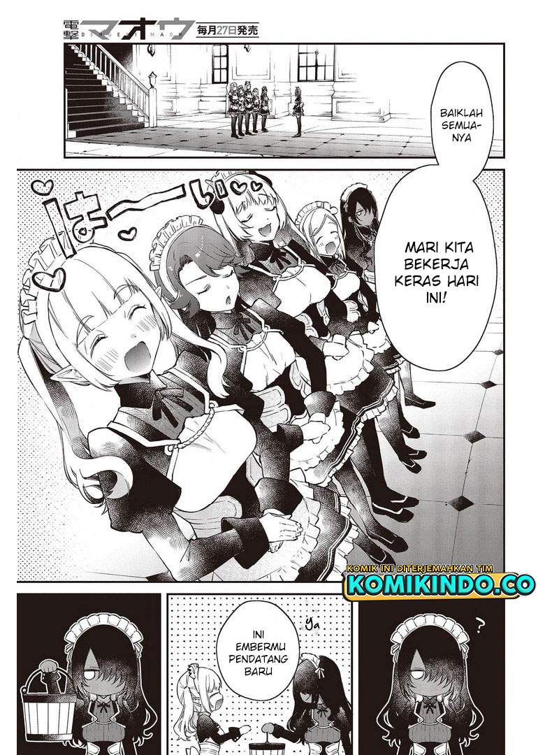 realist-maou-niyoru-seiiki-naki-isekai-kaikaku - Chapter: 29