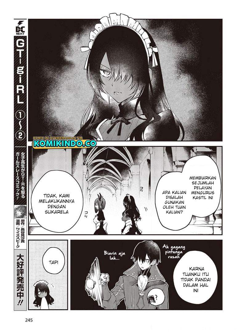 realist-maou-niyoru-seiiki-naki-isekai-kaikaku - Chapter: 29