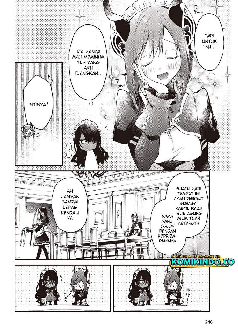 realist-maou-niyoru-seiiki-naki-isekai-kaikaku - Chapter: 29