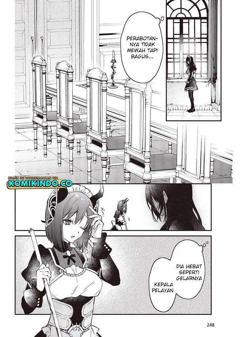 realist-maou-niyoru-seiiki-naki-isekai-kaikaku - Chapter: 29