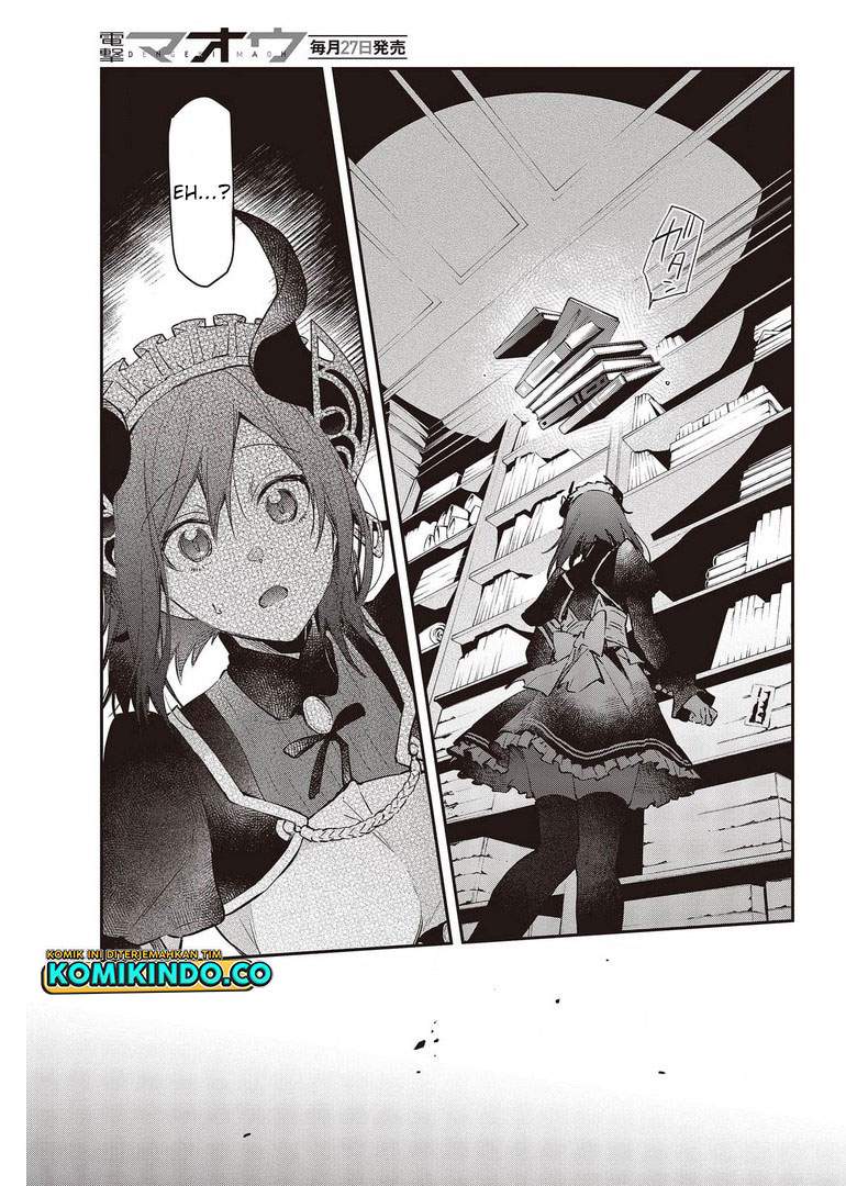 realist-maou-niyoru-seiiki-naki-isekai-kaikaku - Chapter: 29