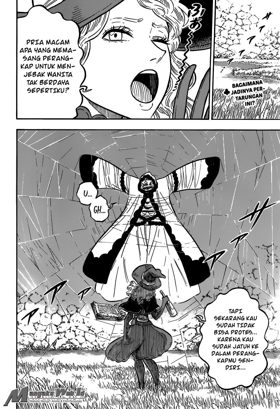 black-clover - Chapter: 62