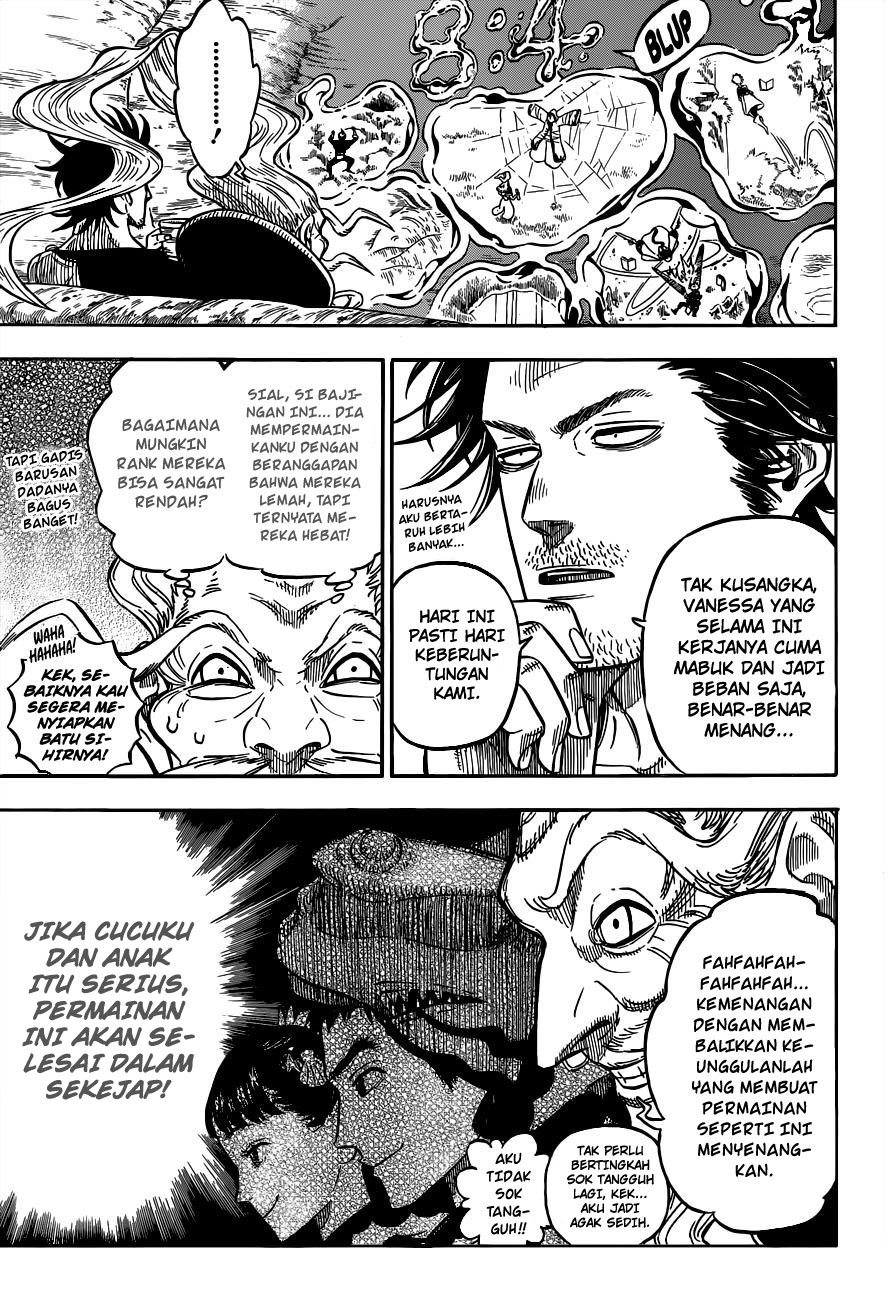 black-clover - Chapter: 62