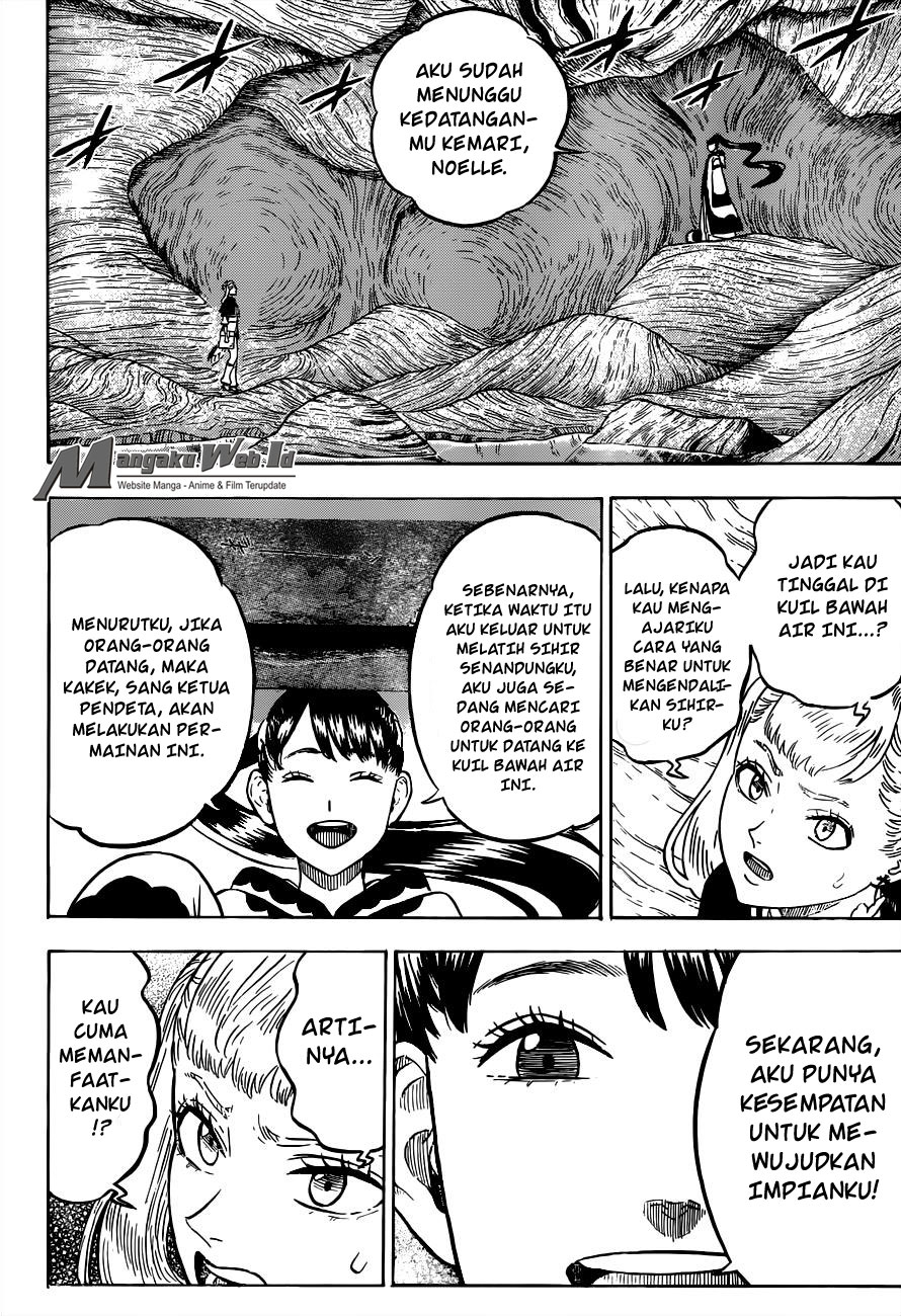 black-clover - Chapter: 62