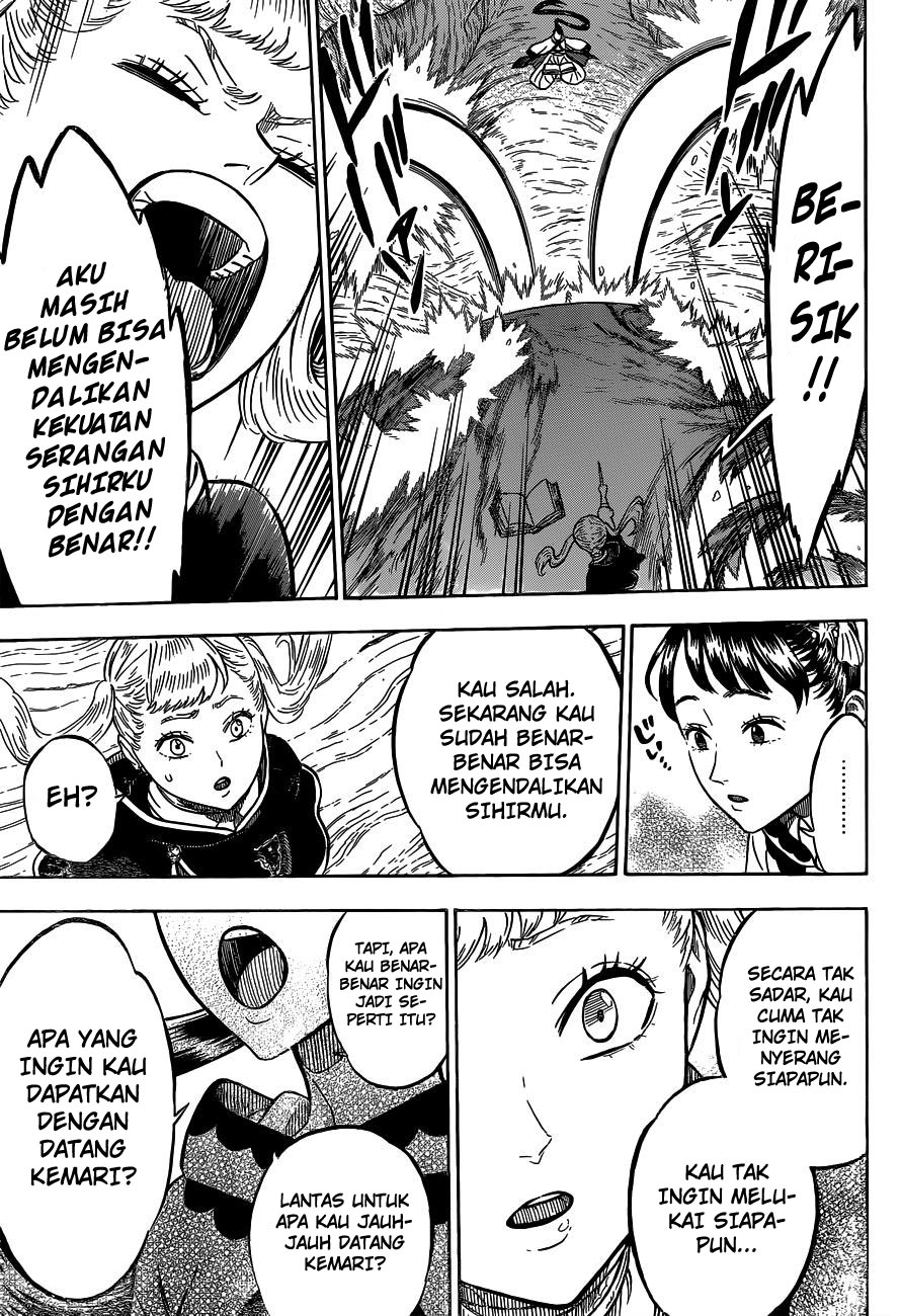 black-clover - Chapter: 62