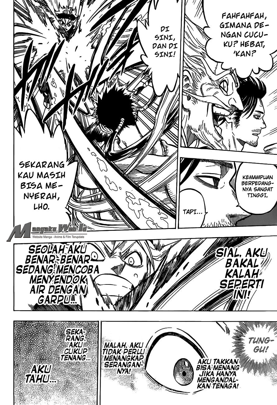 black-clover - Chapter: 62