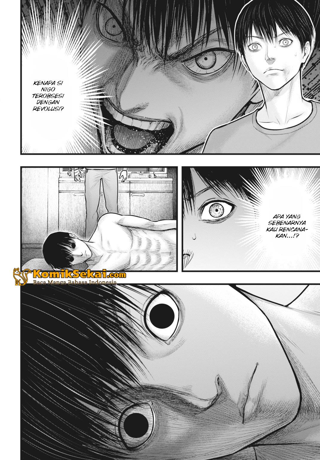 uzugami - Chapter: 4.2