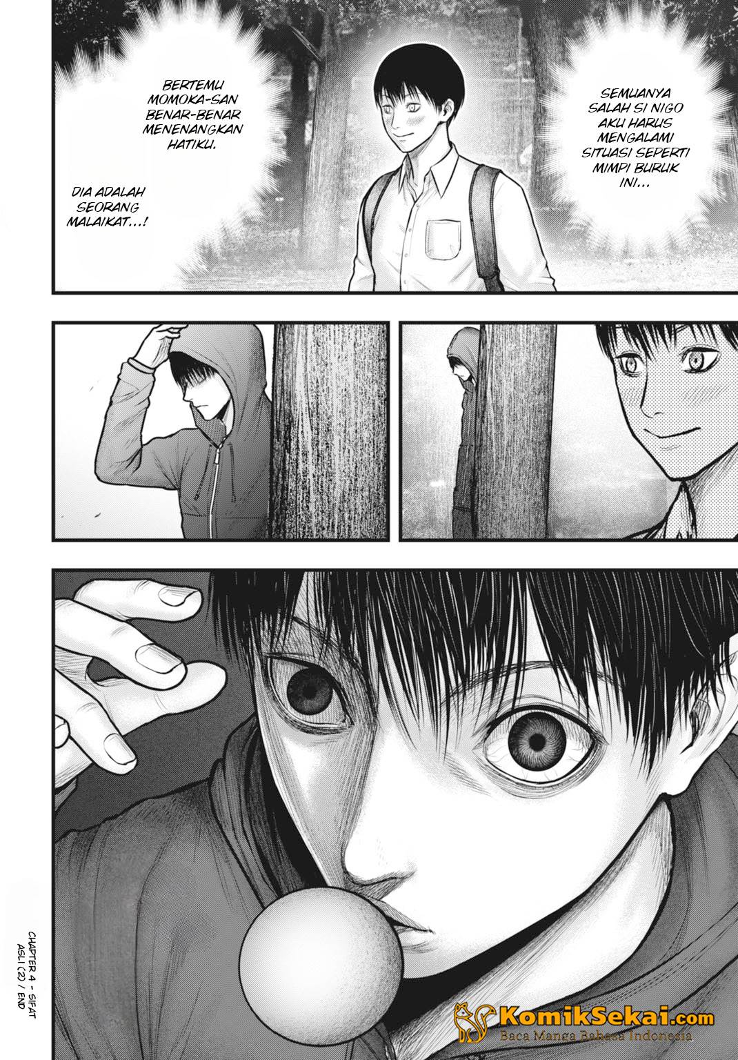 uzugami - Chapter: 4.2