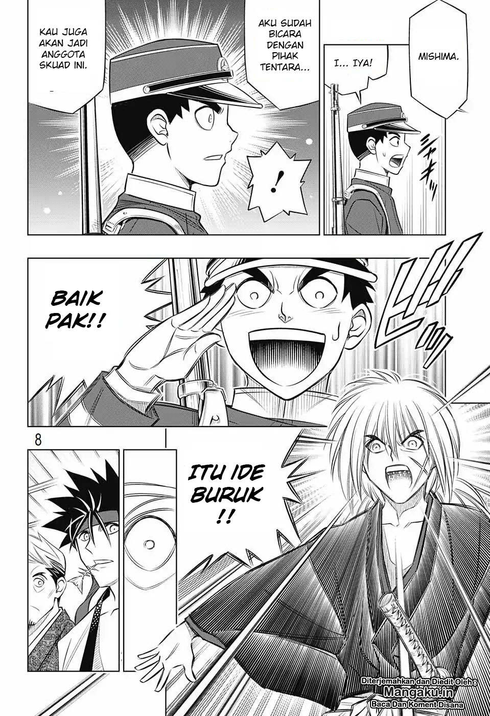 rurouni-kenshin-meiji-kenkaku-romantan-hokkaidou-hen - Chapter: 16