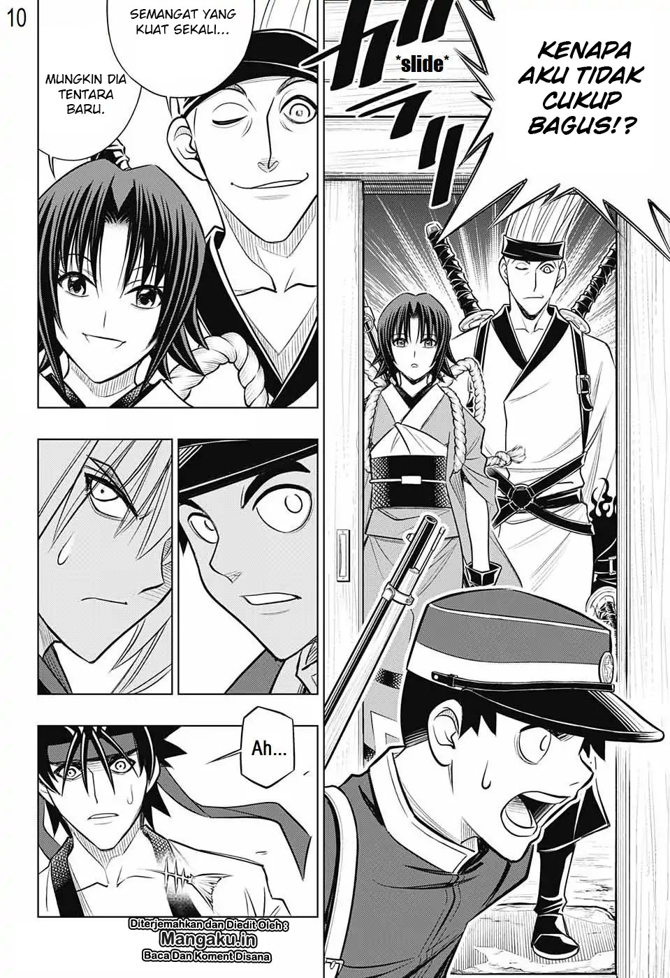 rurouni-kenshin-meiji-kenkaku-romantan-hokkaidou-hen - Chapter: 16