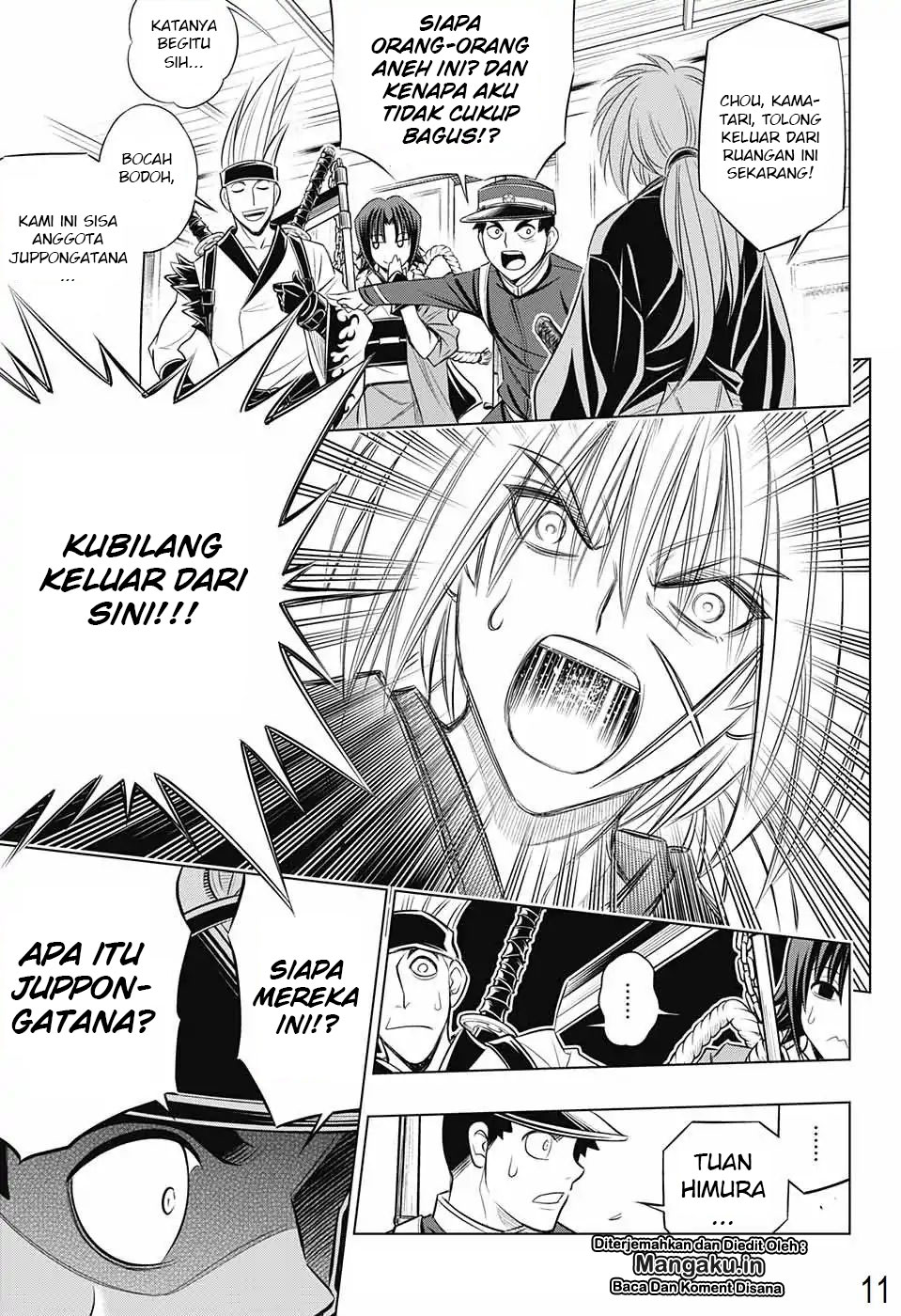 rurouni-kenshin-meiji-kenkaku-romantan-hokkaidou-hen - Chapter: 16