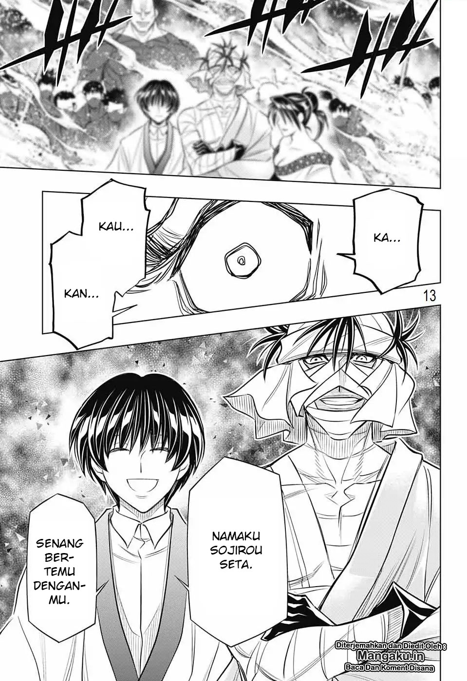 rurouni-kenshin-meiji-kenkaku-romantan-hokkaidou-hen - Chapter: 16